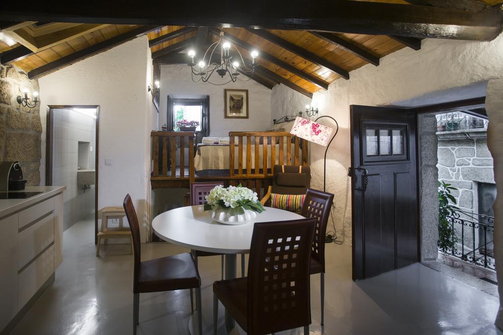Casa De Ribo Villa Soajo Phòng bức ảnh