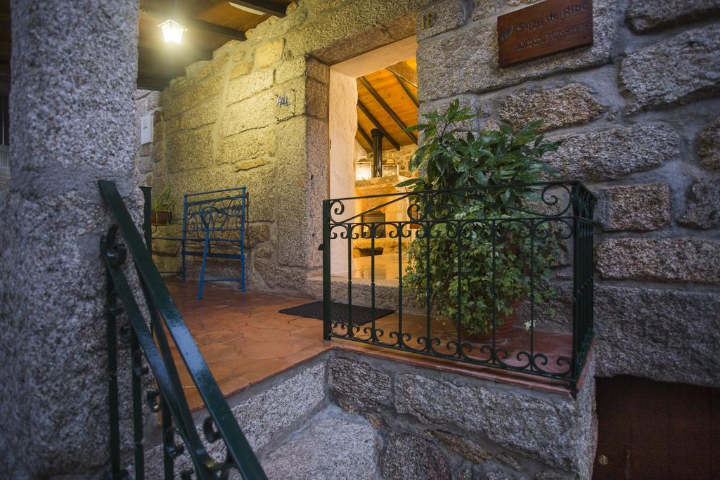 Casa De Ribo Villa Soajo Phòng bức ảnh