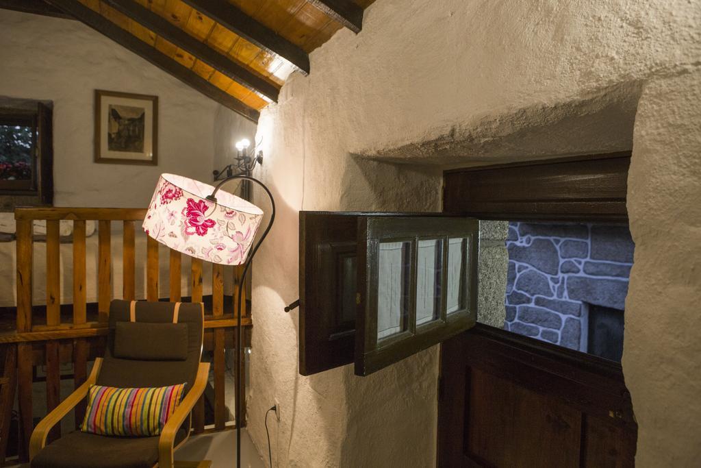 Casa De Ribo Villa Soajo Phòng bức ảnh