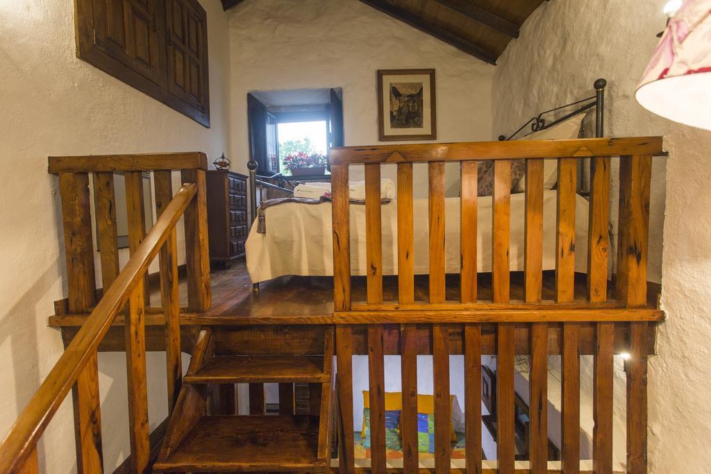 Casa De Ribo Villa Soajo Phòng bức ảnh