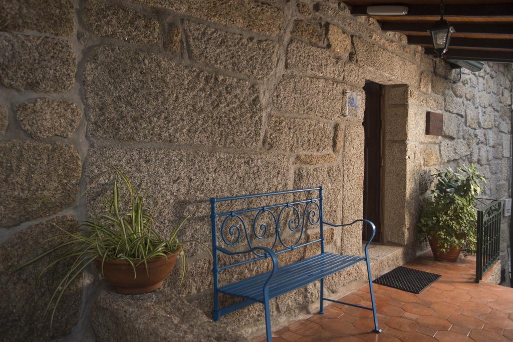 Casa De Ribo Villa Soajo Phòng bức ảnh