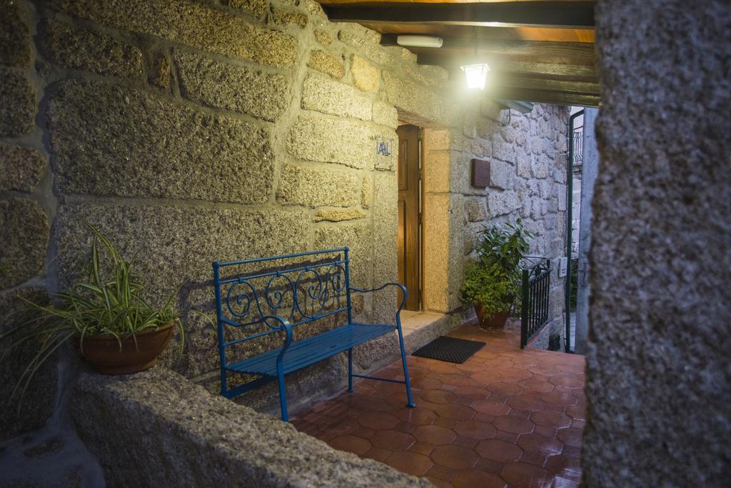 Casa De Ribo Villa Soajo Phòng bức ảnh