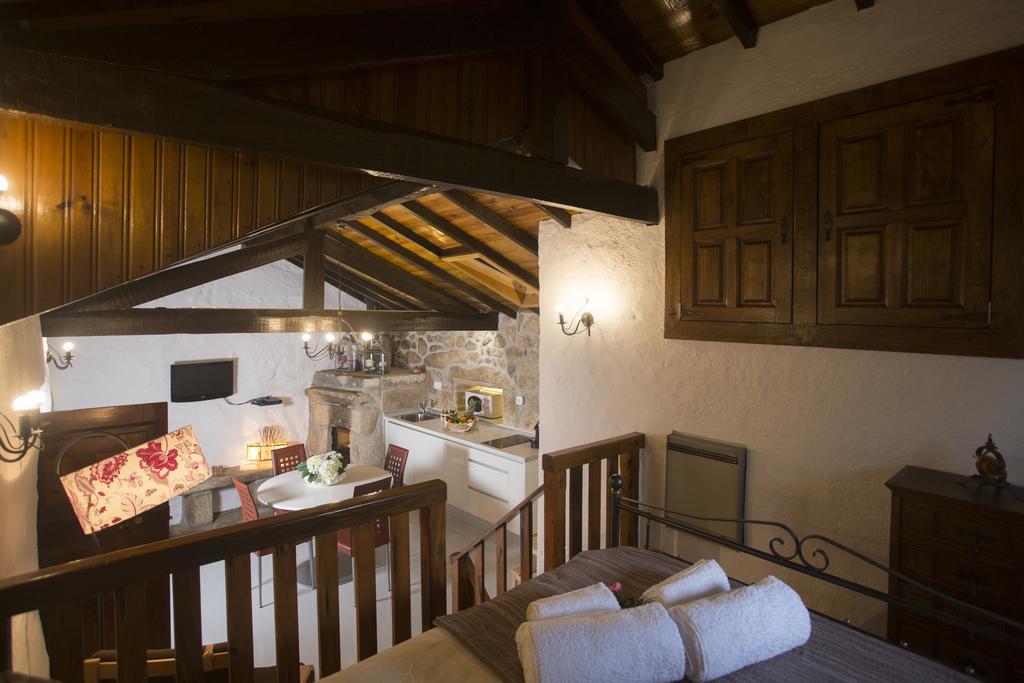 Casa De Ribo Villa Soajo Phòng bức ảnh