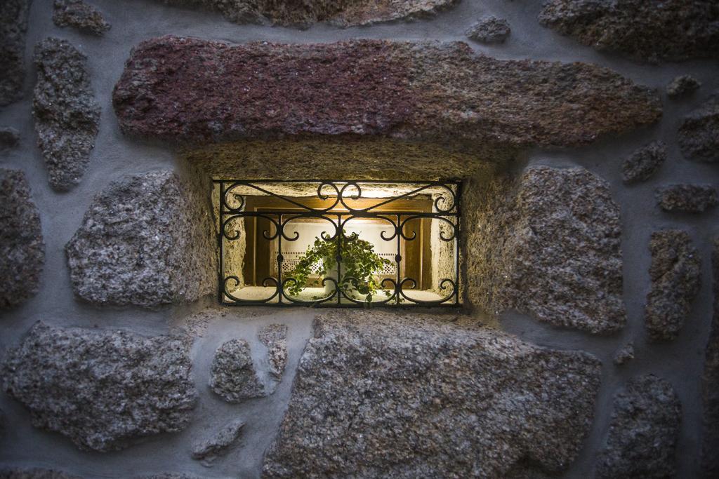 Casa De Ribo Villa Soajo Phòng bức ảnh