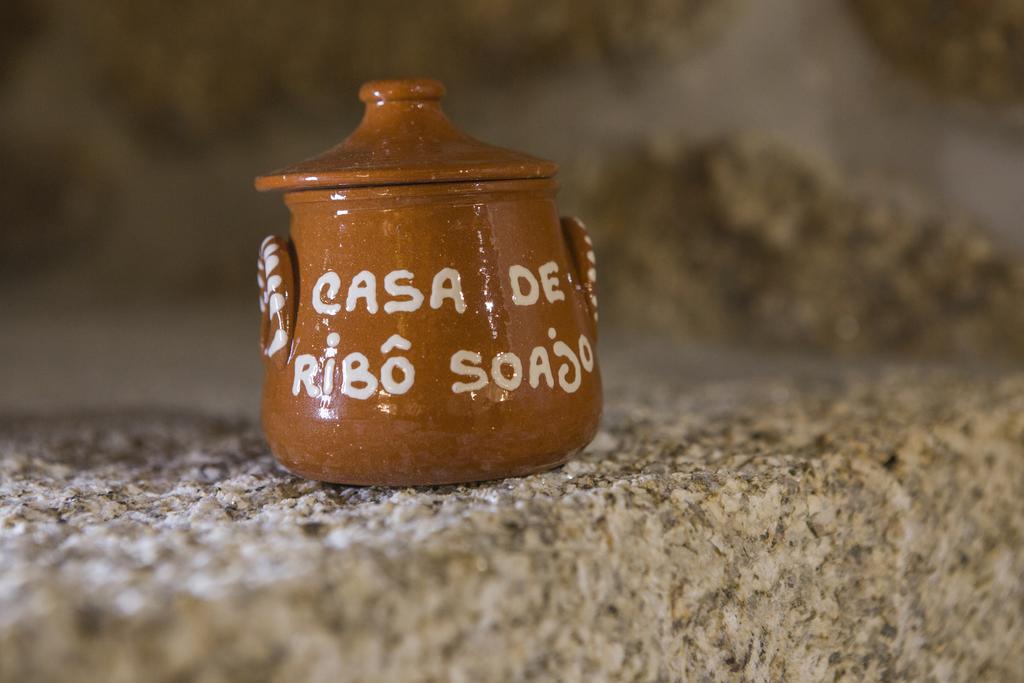 Casa De Ribo Villa Soajo Phòng bức ảnh