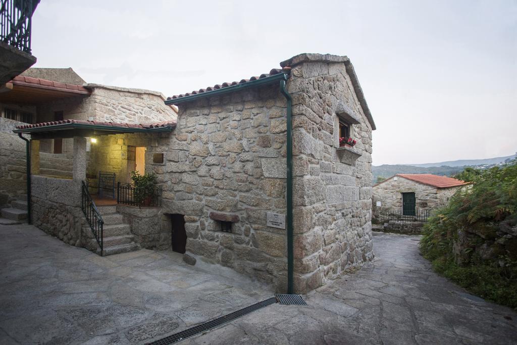 Casa De Ribo Villa Soajo Phòng bức ảnh