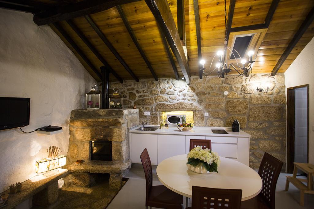 Casa De Ribo Villa Soajo Phòng bức ảnh