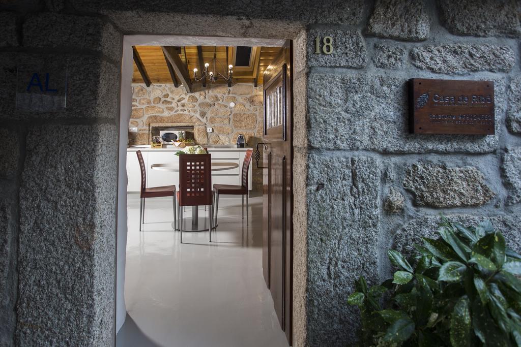 Casa De Ribo Villa Soajo Phòng bức ảnh
