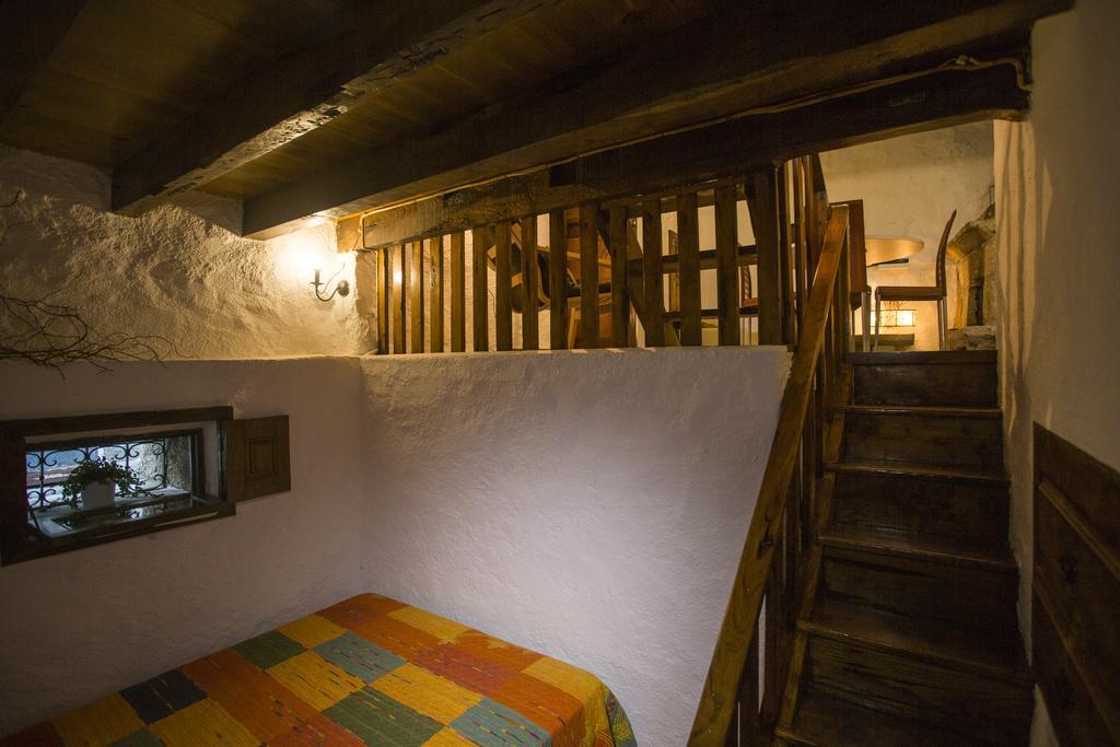 Casa De Ribo Villa Soajo Phòng bức ảnh