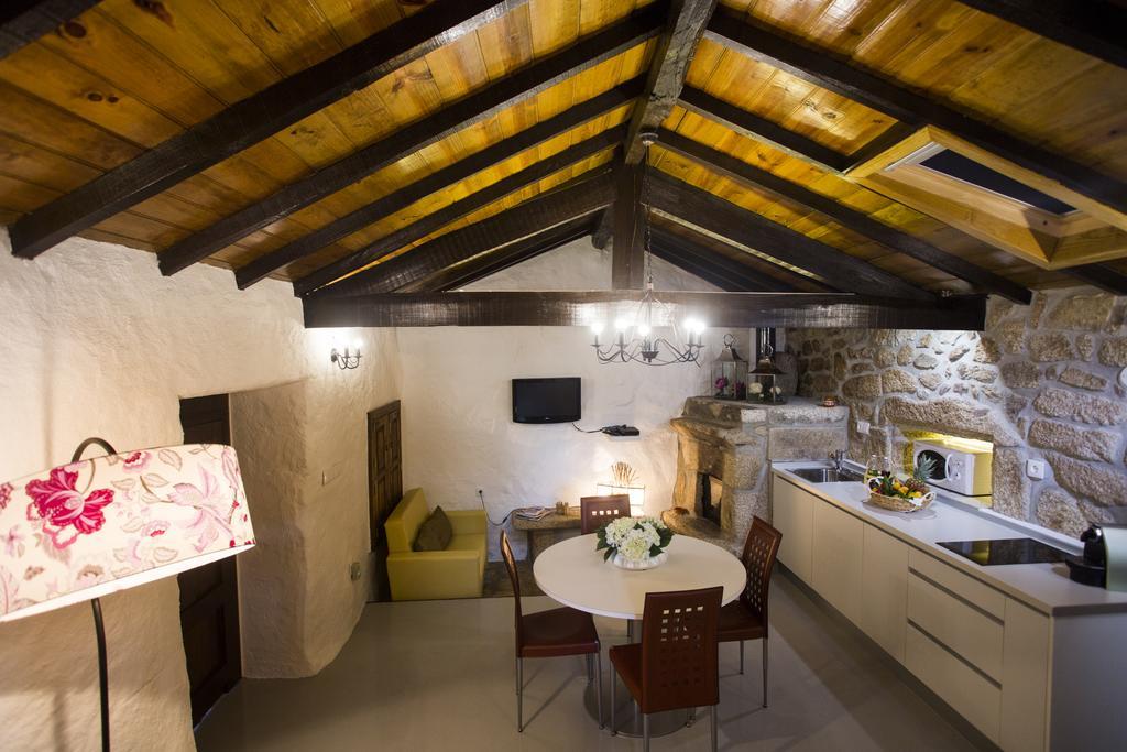 Casa De Ribo Villa Soajo Phòng bức ảnh