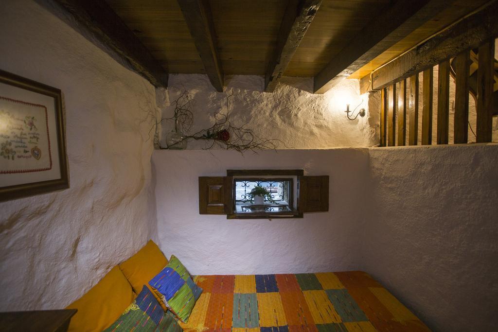Casa De Ribo Villa Soajo Phòng bức ảnh
