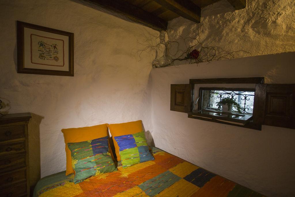 Casa De Ribo Villa Soajo Phòng bức ảnh